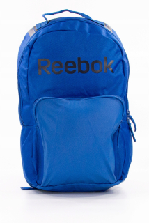 Športový batoh Reebok PLECAKFC M BPCK modrý